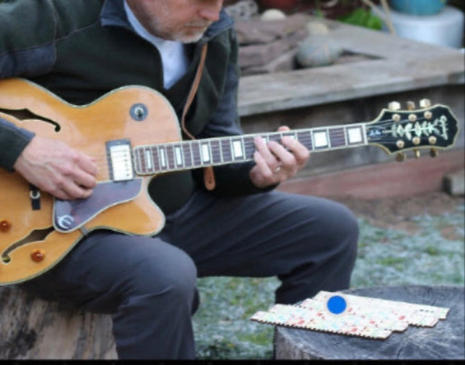 Why Most Guitar Beginners Quit (And How to Avoid It)