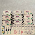 Off-Road Map (10 sticks) "The full terrain. Total freedom"
