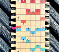 DOM-7 CHORDS (x1)