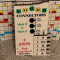 Chord Connectors Starter Stick - Chord Connectors