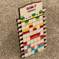 Dominant 7 Arpeggio Scale Stick - Chord Connectors